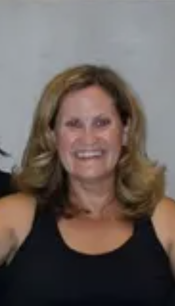 Trish Mackay